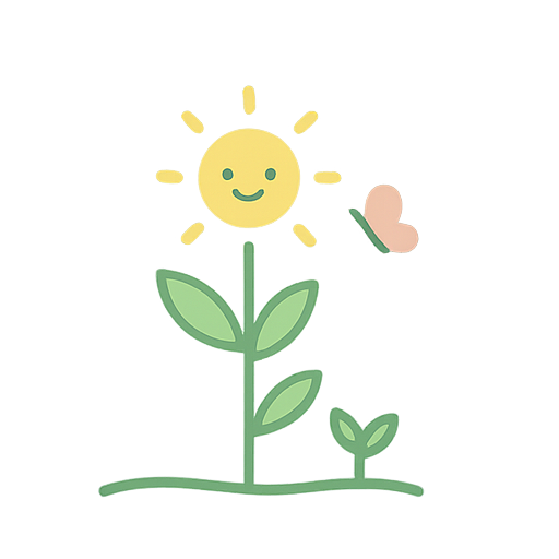 Flower Logo